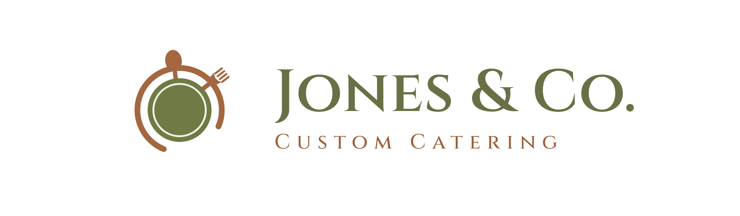 Jones & Co. Custom Catering